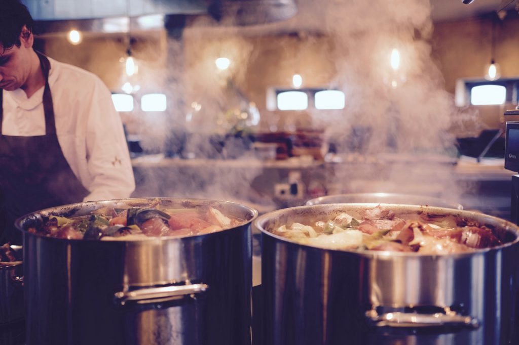 Validità dell'HACCP online in Umbria