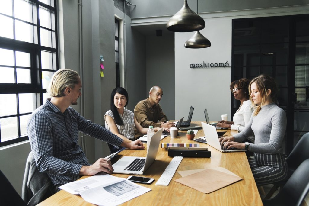sicurezza sul lavoro per startup