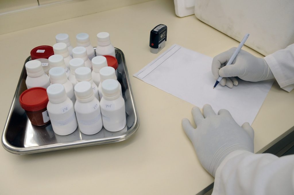 coronavirus sul luogo di lavoro