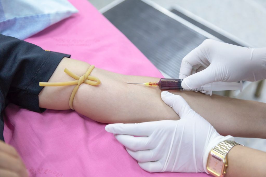 prevenzione CoVid19 sul lavoro