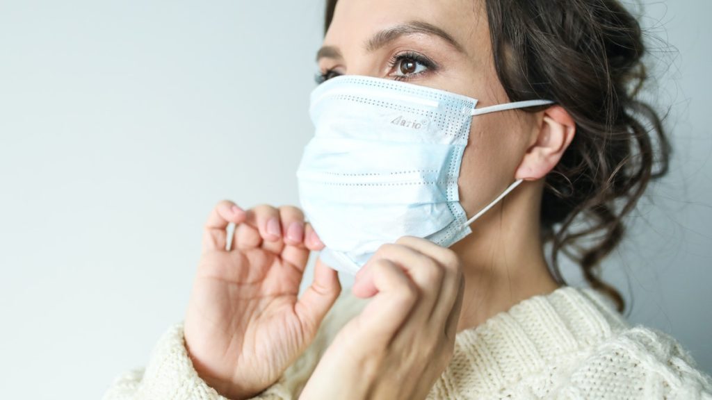 valutazione del rischio (DVR) coronavirus