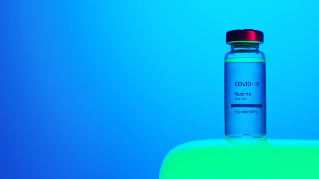 Punti straordinari di vaccinazione sul lavoro