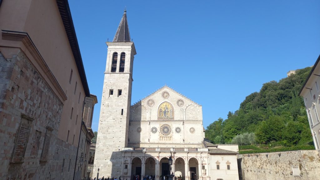 sede Obis a Spoleto